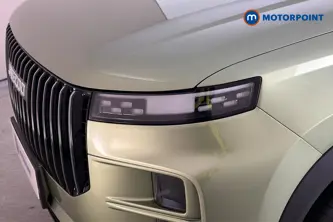 Jaecoo 7 Luxury Automatic Petrol Plug-In Hybrid SUV - Stock Number (1691756) - 42nd supplementary image