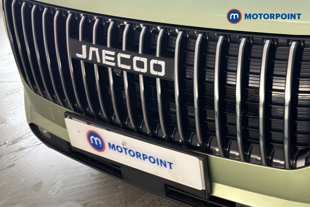 Jaecoo 7 Luxury Automatic Petrol Plug-In Hybrid SUV - Stock Number (1691756) - 43rd supplementary image