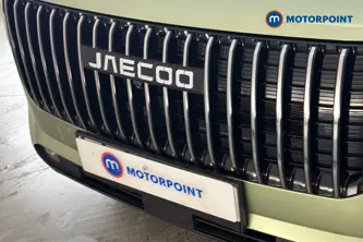 Jaecoo 7 Luxury Automatic Petrol Plug-In Hybrid SUV - Stock Number (1691756) - 43rd supplementary image