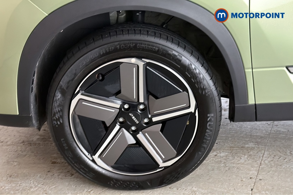 Jaecoo 7 Luxury Automatic Petrol Plug-In Hybrid SUV - Stock Number (1691756) - 44th supplementary image