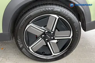 Jaecoo 7 Luxury Automatic Petrol Plug-In Hybrid SUV - Stock Number (1691756) - 45th supplementary image