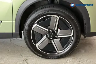 Jaecoo 7 Luxury Automatic Petrol Plug-In Hybrid SUV - Stock Number (1691756) - 47th supplementary image