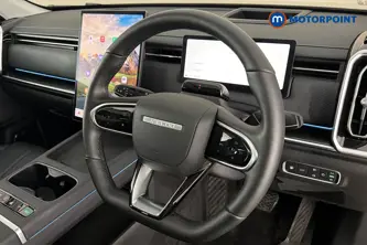 Jaecoo 7 Luxury Automatic Petrol Plug-In Hybrid SUV - Stock Number (1691756) - 1st supplementary image