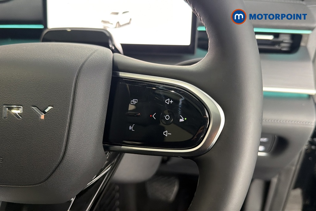 Chery Tiggo 8 Summit Automatic Petrol Plug-In Hybrid SUV - Stock Number (1691766) - 3rd supplementary image