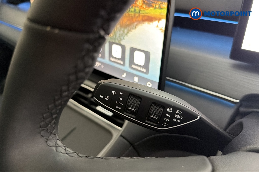 Chery Tiggo 8 Summit Automatic Petrol Plug-In Hybrid SUV - Stock Number (1691766) - 5th supplementary image