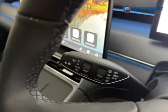 Chery Tiggo 8 Summit Automatic Petrol Plug-In Hybrid SUV - Stock Number (1691766) - 5th supplementary image