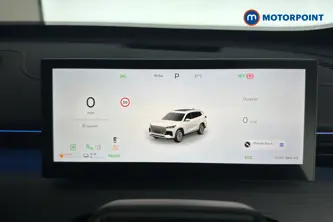 Chery Tiggo 8 Summit Automatic Petrol Plug-In Hybrid SUV - Stock Number (1691766) - 7th supplementary image