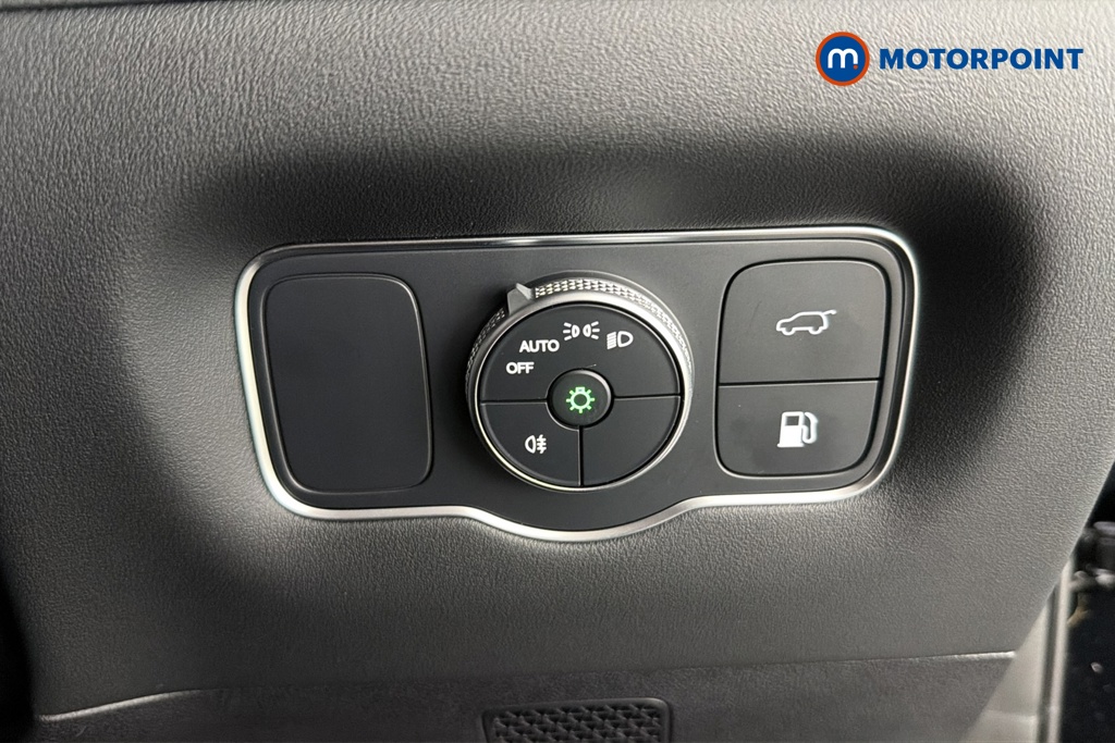 Chery Tiggo 8 Summit Automatic Petrol Plug-In Hybrid SUV - Stock Number (1691766) - 11th supplementary image