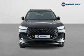 Chery Tiggo 8 Summit Automatic Petrol Plug-In Hybrid SUV - Stock Number (1691766) - Front bumper