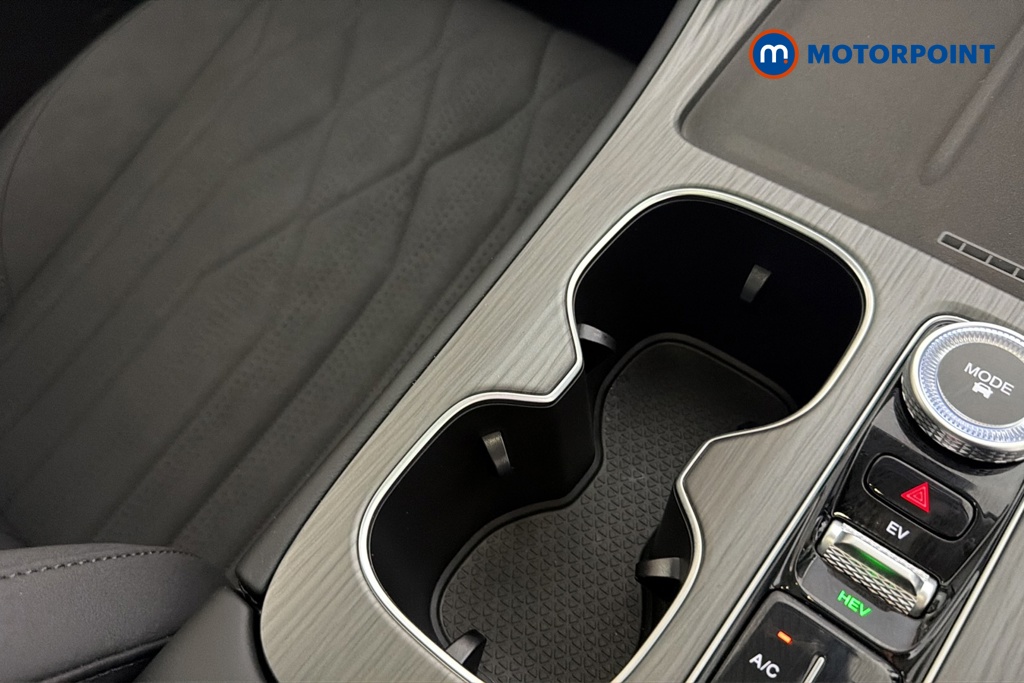 Chery Tiggo 8 Summit Automatic Petrol Plug-In Hybrid SUV - Stock Number (1691766) - 16th supplementary image