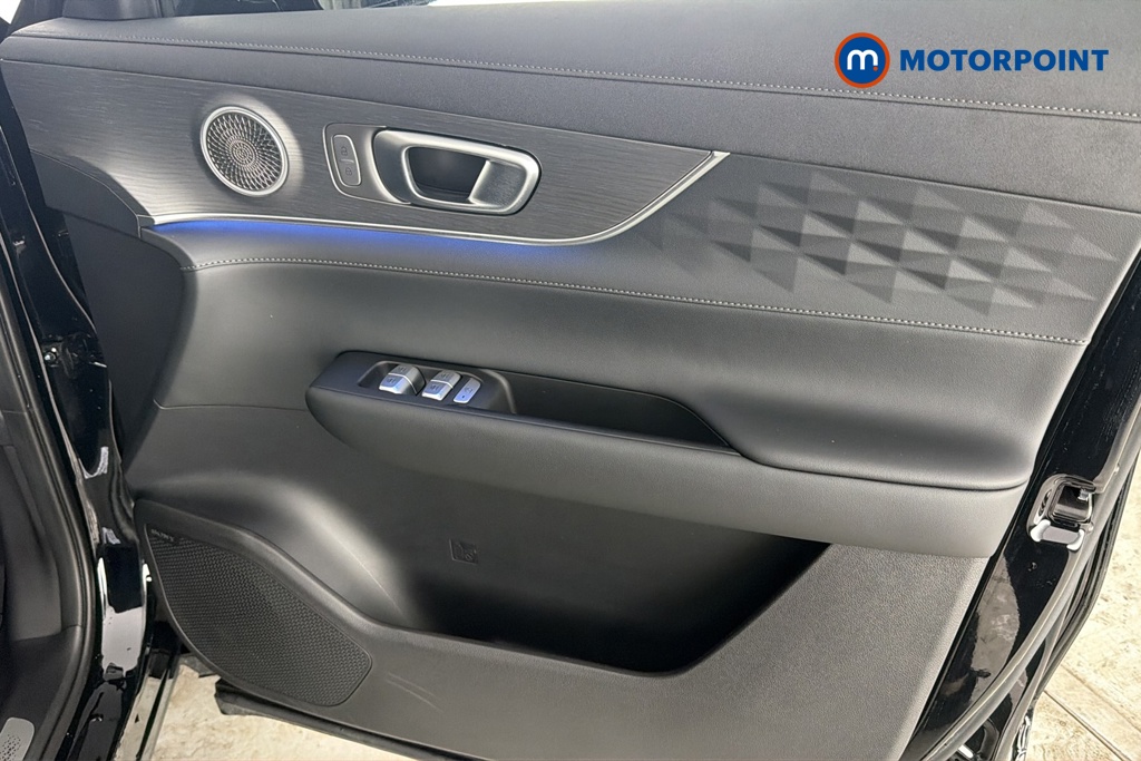 Chery Tiggo 8 Summit Automatic Petrol Plug-In Hybrid SUV - Stock Number (1691766) - 18th supplementary image