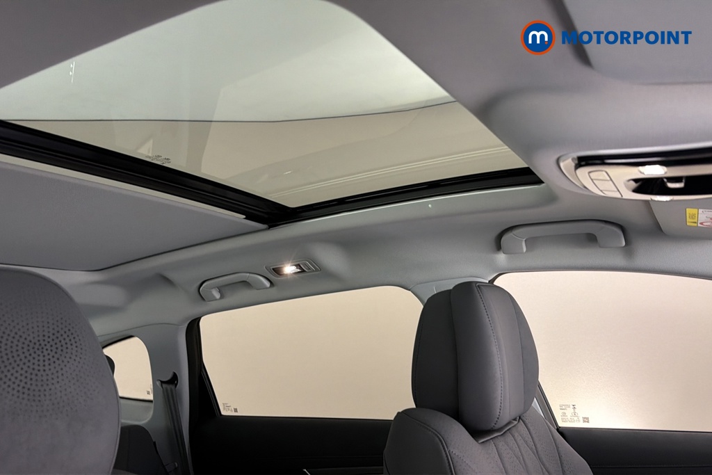 Chery Tiggo 8 Summit Automatic Petrol Plug-In Hybrid SUV - Stock Number (1691766) - 20th supplementary image