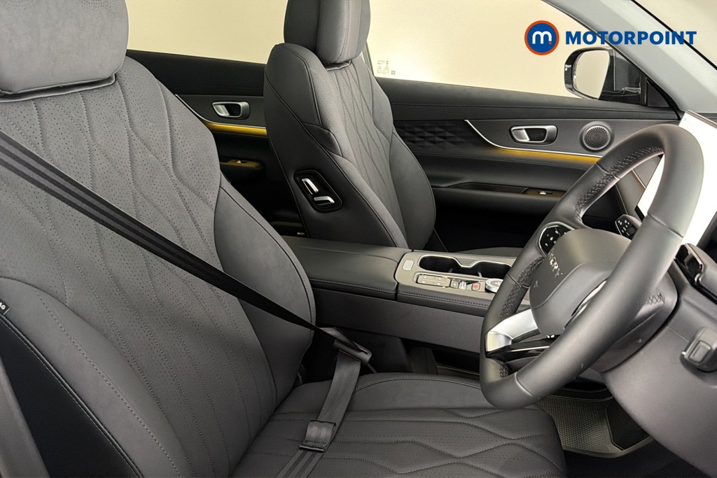 Chery Tiggo 8 Summit Automatic Petrol Plug-In Hybrid SUV - Stock Number (1691766) - 22nd supplementary image