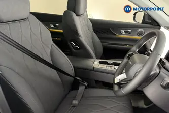 Chery Tiggo 8 Summit Automatic Petrol Plug-In Hybrid SUV - Stock Number (1691766) - 22nd supplementary image