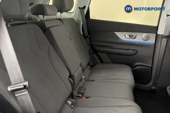 Chery Tiggo 8 Summit Automatic Petrol Plug-In Hybrid SUV - Stock Number (1691766) - 25th supplementary image