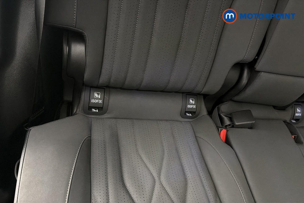 Chery Tiggo 8 Summit Automatic Petrol Plug-In Hybrid SUV - Stock Number (1691766) - 27th supplementary image