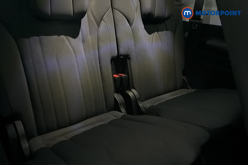 Chery Tiggo 8 Summit Automatic Petrol Plug-In Hybrid SUV - Stock Number (1691766) - 29th supplementary image