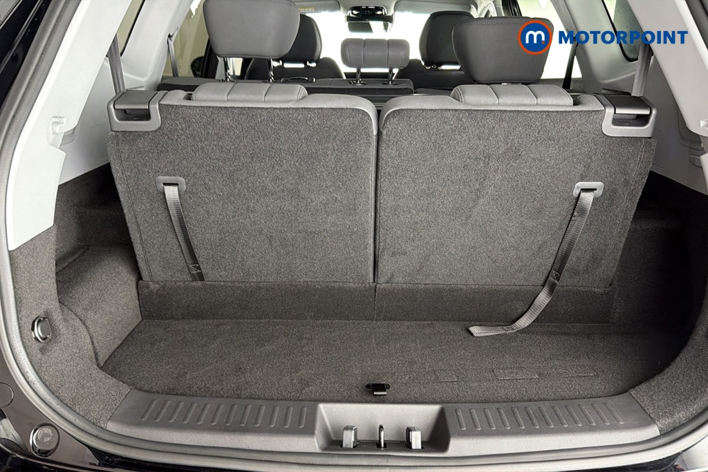Chery Tiggo 8 Summit Automatic Petrol Plug-In Hybrid SUV - Stock Number (1691766) - 30th supplementary image