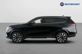 Chery Tiggo 8 Summit Automatic Petrol Plug-In Hybrid SUV - Stock Number (1691766) - Drivers side