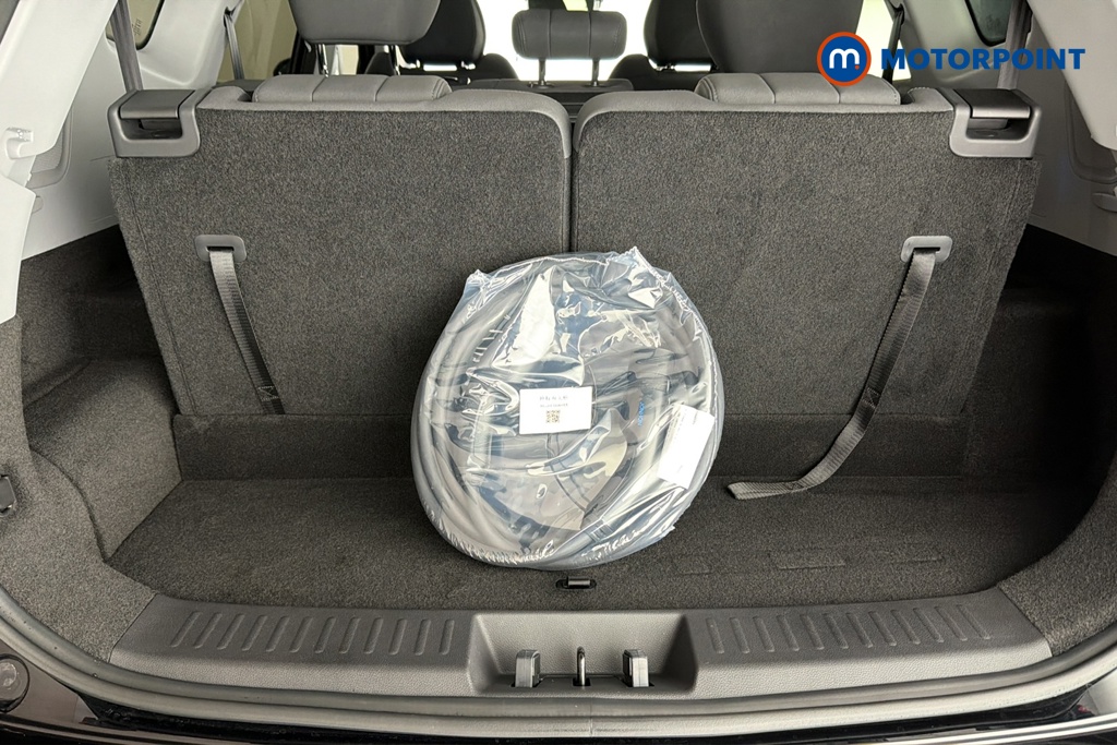Chery Tiggo 8 Summit Automatic Petrol Plug-In Hybrid SUV - Stock Number (1691766) - 34th supplementary image