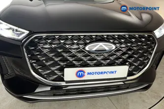 Chery Tiggo 8 Summit Automatic Petrol Plug-In Hybrid SUV - Stock Number (1691766) - 43rd supplementary image