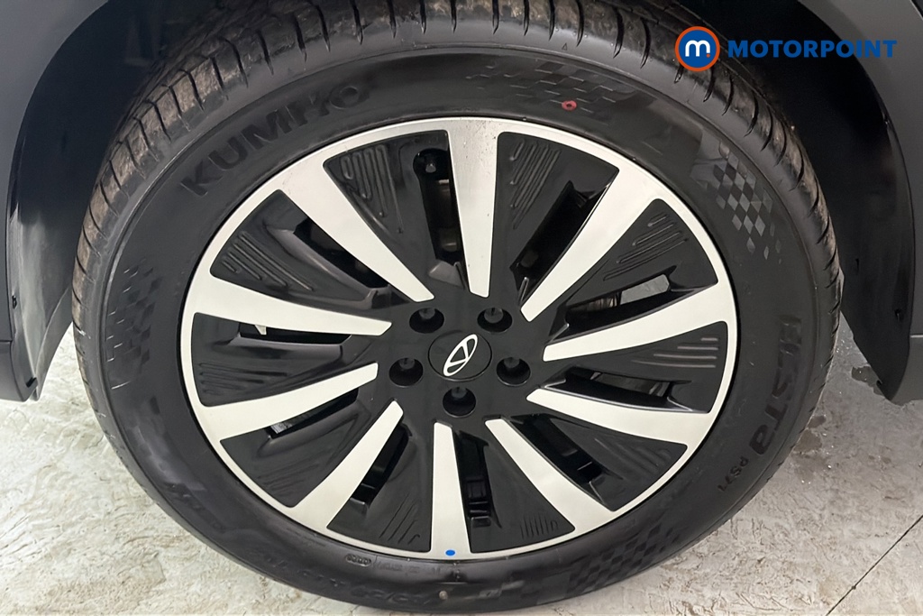 Chery Tiggo 8 Summit Automatic Petrol Plug-In Hybrid SUV - Stock Number (1691766) - 44th supplementary image