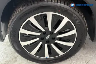 Chery Tiggo 8 Summit Automatic Petrol Plug-In Hybrid SUV - Stock Number (1691766) - 44th supplementary image