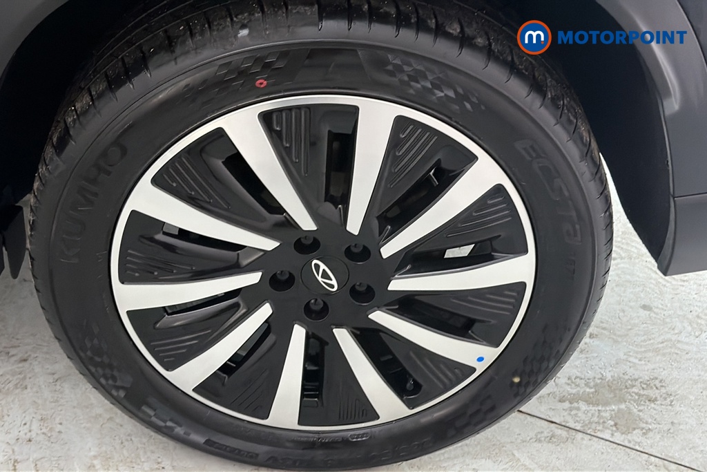 Chery Tiggo 8 Summit Automatic Petrol Plug-In Hybrid SUV - Stock Number (1691766) - 45th supplementary image