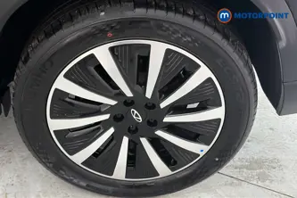 Chery Tiggo 8 Summit Automatic Petrol Plug-In Hybrid SUV - Stock Number (1691766) - 45th supplementary image
