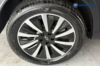 Chery Tiggo 8 Summit Automatic Petrol Plug-In Hybrid SUV - Stock Number (1691766) - 46th supplementary image