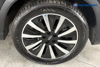 Chery Tiggo 8 Summit Automatic Petrol Plug-In Hybrid SUV - Stock Number (1691766) - 47th supplementary image