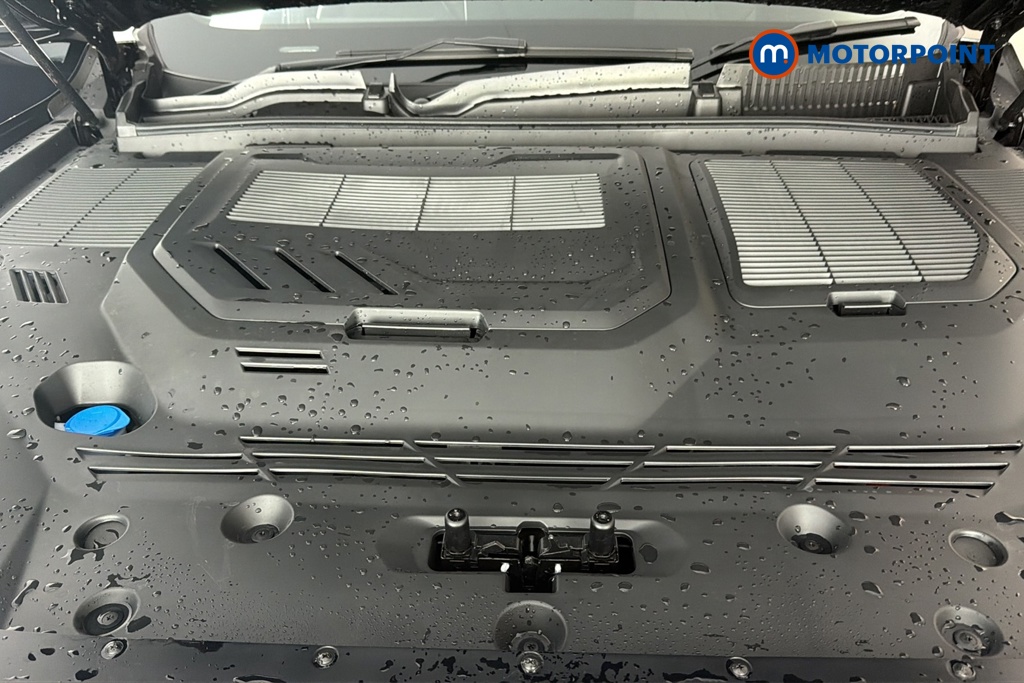 Chery Tiggo 8 Summit Automatic Petrol Plug-In Hybrid SUV - Stock Number (1691766) - 48th supplementary image