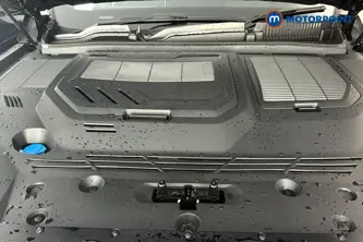 Chery Tiggo 8 Summit Automatic Petrol Plug-In Hybrid SUV - Stock Number (1691766) - 48th supplementary image