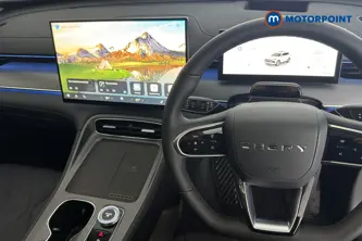 Chery Tiggo 8 Summit Automatic Petrol Plug-In Hybrid SUV - Stock Number (1691766) - 1st supplementary image