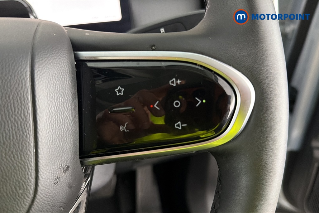 Jaecoo 7 Luxury Automatic Petrol Plug-In Hybrid SUV - Stock Number (1691821) - 3rd supplementary image