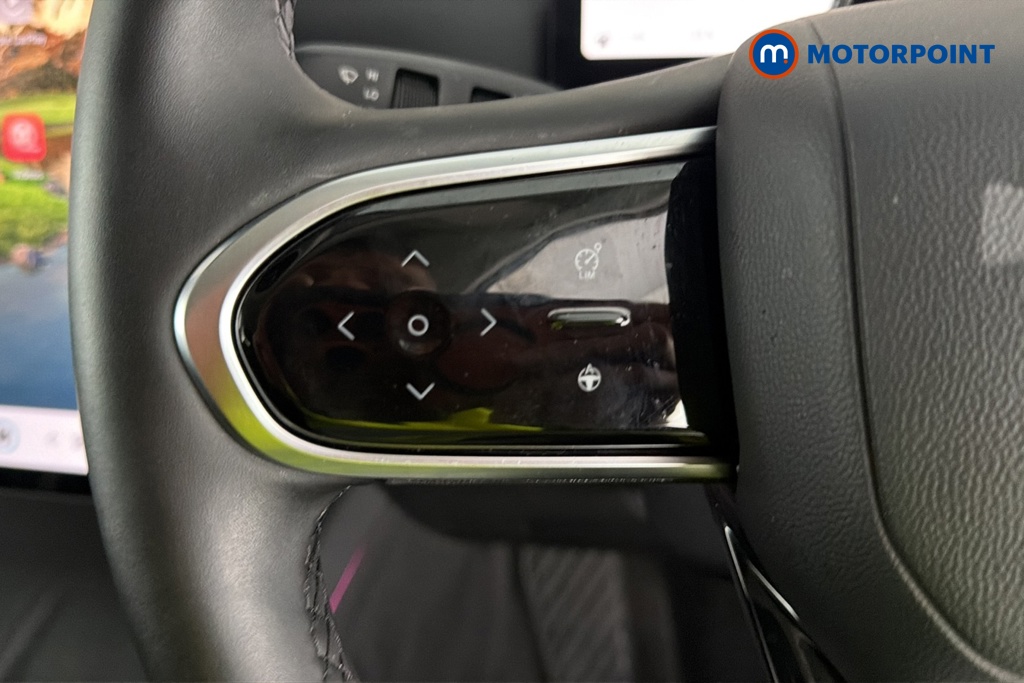 Jaecoo 7 Luxury Automatic Petrol Plug-In Hybrid SUV - Stock Number (1691821) - 4th supplementary image