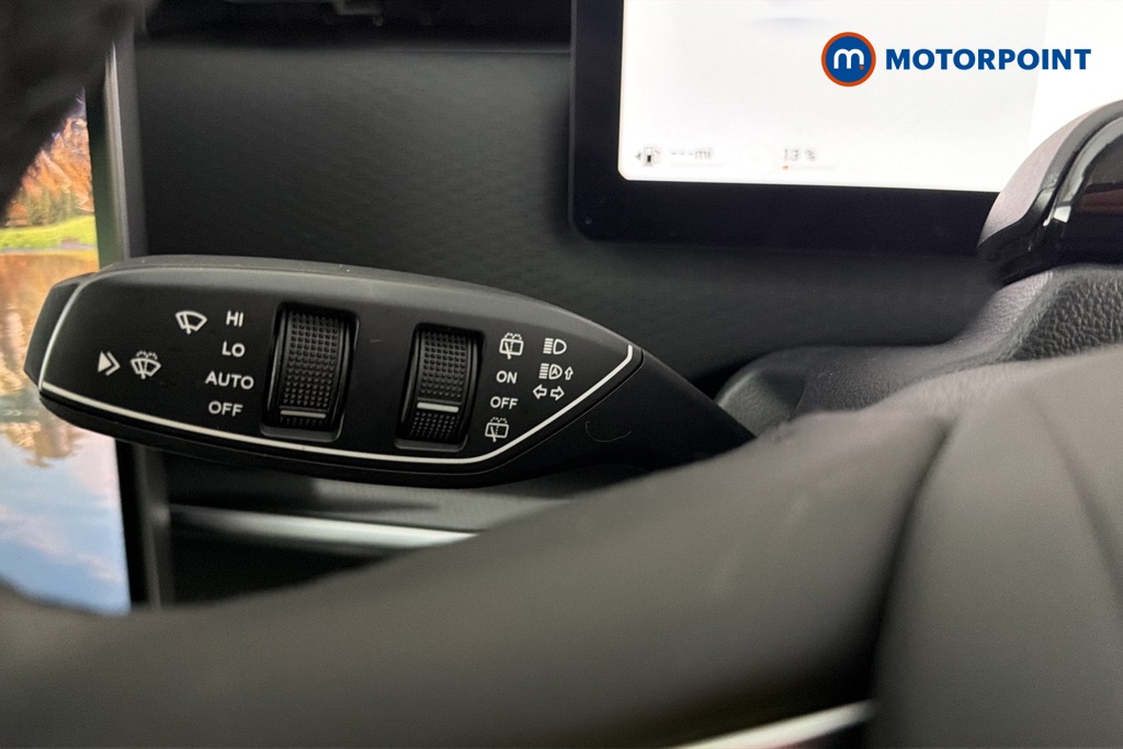 Jaecoo 7 Luxury Automatic Petrol Plug-In Hybrid SUV - Stock Number (1691821) - 5th supplementary image