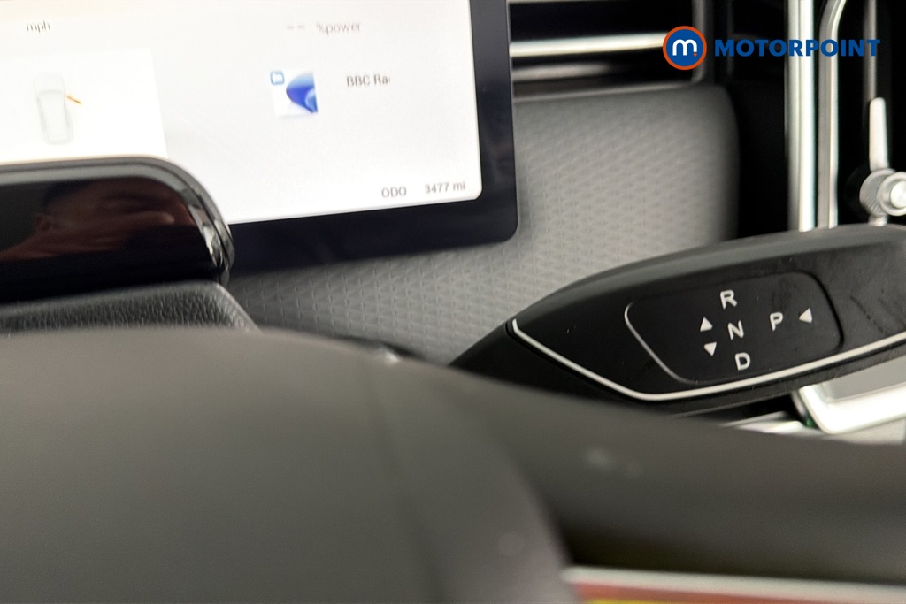 Jaecoo 7 Luxury Automatic Petrol Plug-In Hybrid SUV - Stock Number (1691821) - 6th supplementary image