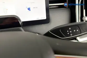 Jaecoo 7 Luxury Automatic Petrol Plug-In Hybrid SUV - Stock Number (1691821) - 6th supplementary image