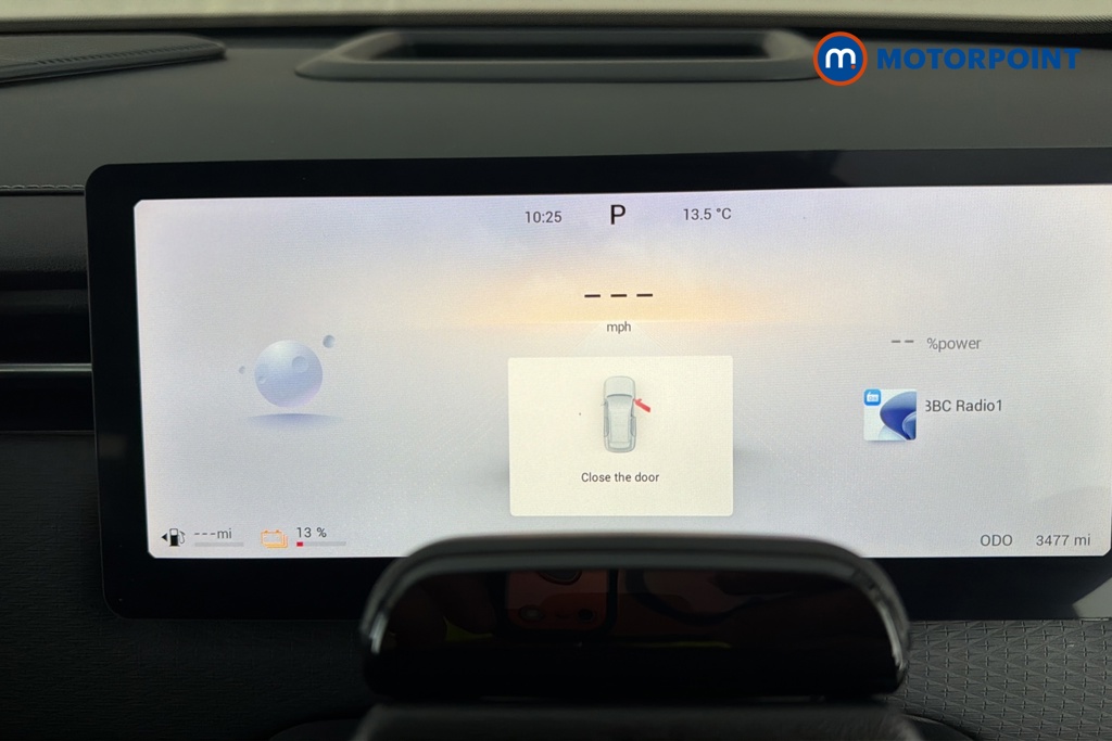 Jaecoo 7 Luxury Automatic Petrol Plug-In Hybrid SUV - Stock Number (1691821) - 7th supplementary image