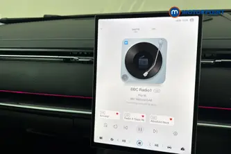 Jaecoo 7 Luxury Automatic Petrol Plug-In Hybrid SUV - Stock Number (1691821) - 8th supplementary image