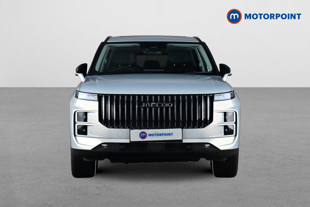 Jaecoo 7 Luxury Automatic Petrol Plug-In Hybrid SUV - Stock Number (1691821) - Front bumper