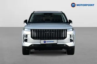 Jaecoo 7 Luxury Automatic Petrol Plug-In Hybrid SUV - Stock Number (1691821) - Front bumper