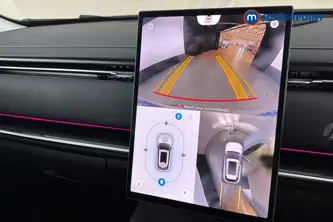 Jaecoo 7 Luxury Automatic Petrol Plug-In Hybrid SUV - Stock Number (1691821) - 13th supplementary image