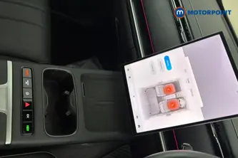 Jaecoo 7 Luxury Automatic Petrol Plug-In Hybrid SUV - Stock Number (1691821) - 15th supplementary image