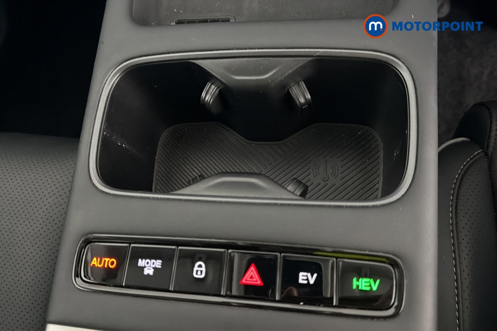 Jaecoo 7 Luxury Automatic Petrol Plug-In Hybrid SUV - Stock Number (1691821) - 16th supplementary image