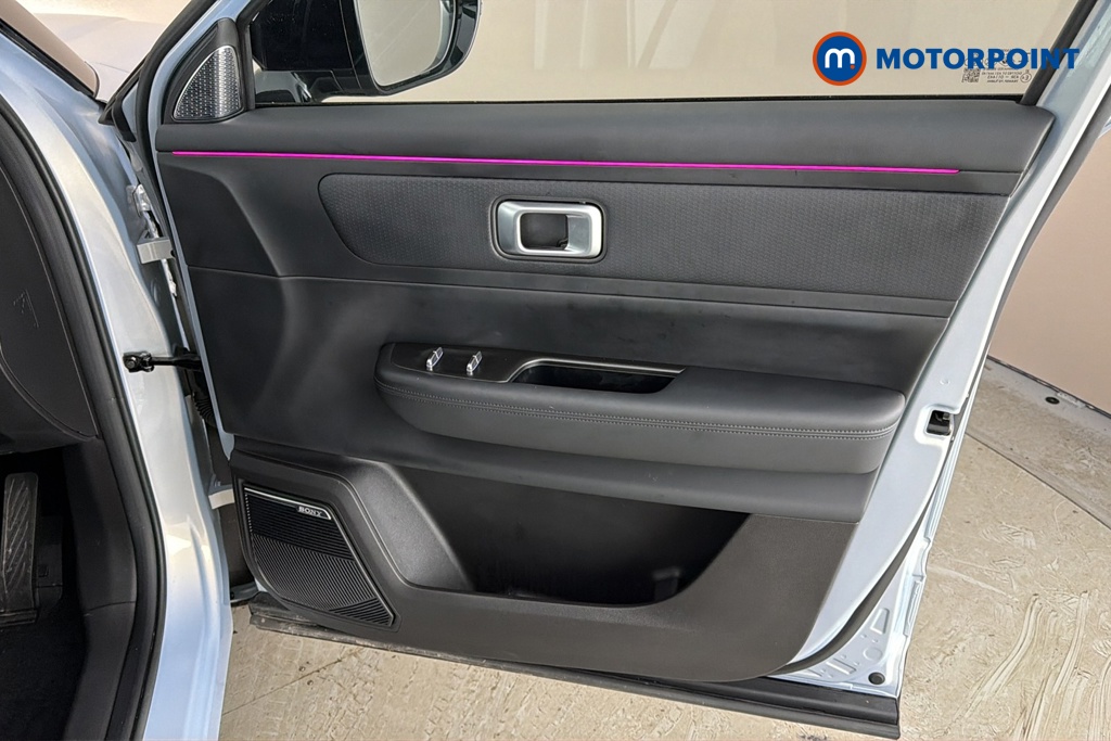 Jaecoo 7 Luxury Automatic Petrol Plug-In Hybrid SUV - Stock Number (1691821) - 18th supplementary image