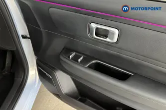 Jaecoo 7 Luxury Automatic Petrol Plug-In Hybrid SUV - Stock Number (1691821) - 19th supplementary image
