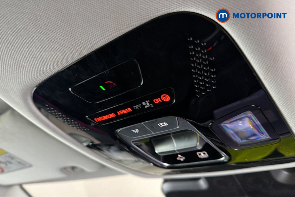 Jaecoo 7 Luxury Automatic Petrol Plug-In Hybrid SUV - Stock Number (1691821) - 20th supplementary image