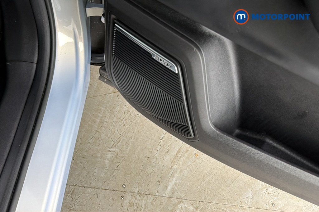 Jaecoo 7 Luxury Automatic Petrol Plug-In Hybrid SUV - Stock Number (1691821) - 21st supplementary image